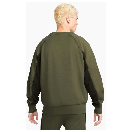 Nike Ανδρικό φούτερ Sportswear French Terry
